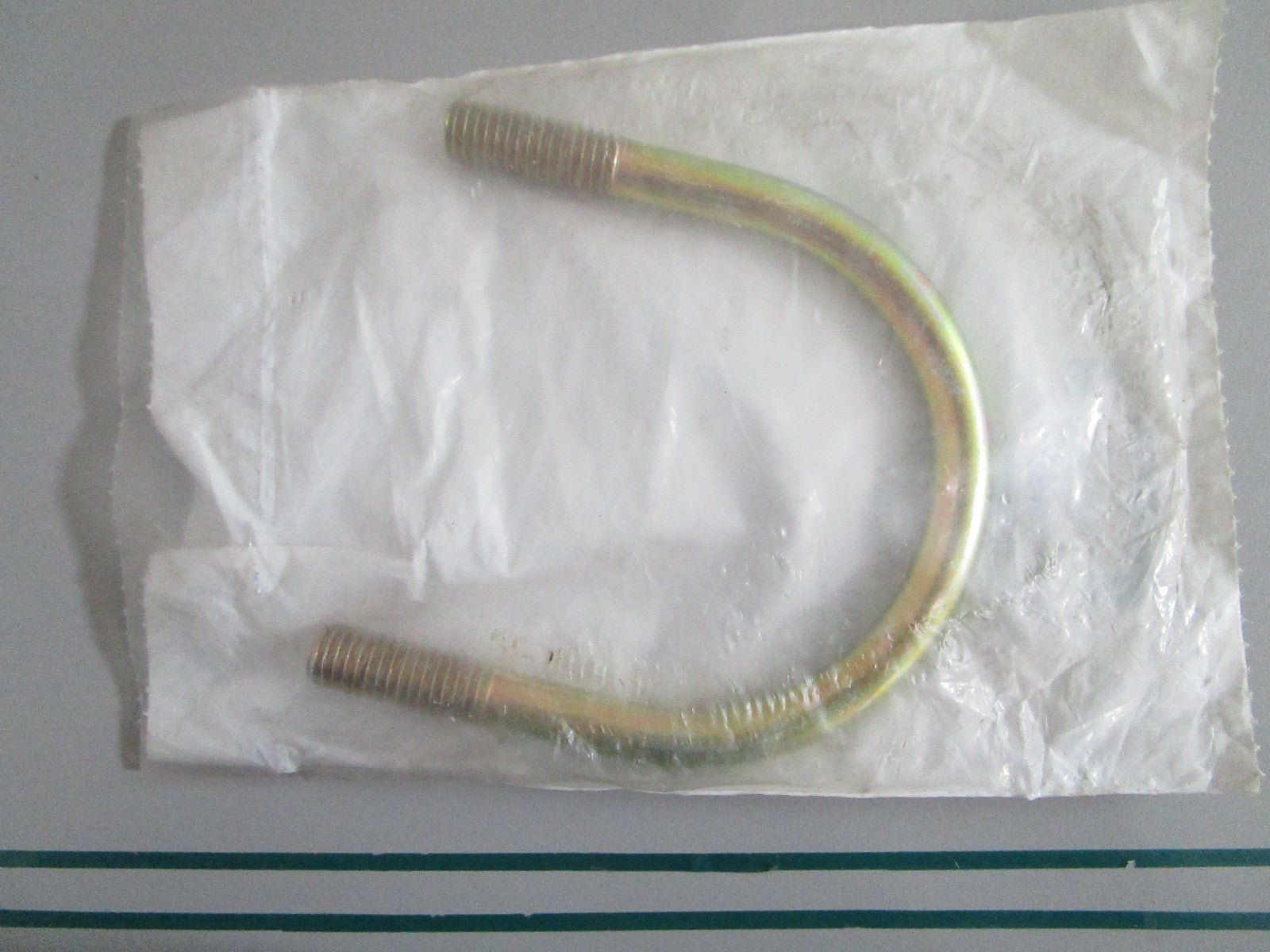 Polaris NEW OEM U-Bolt 5245127 Ranger 500 700 6X6 425 TM UTV NOS Genuine 0820