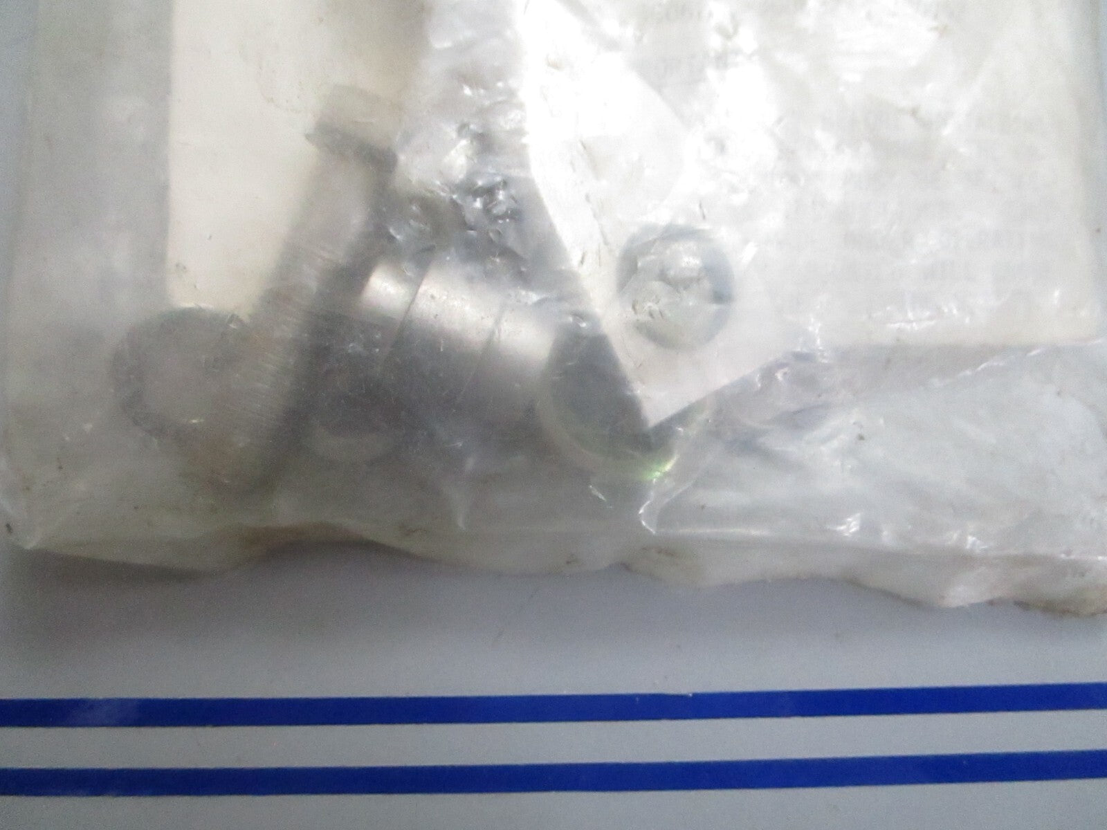 *NEW* 0810 Morse Hardware Kit A300609
