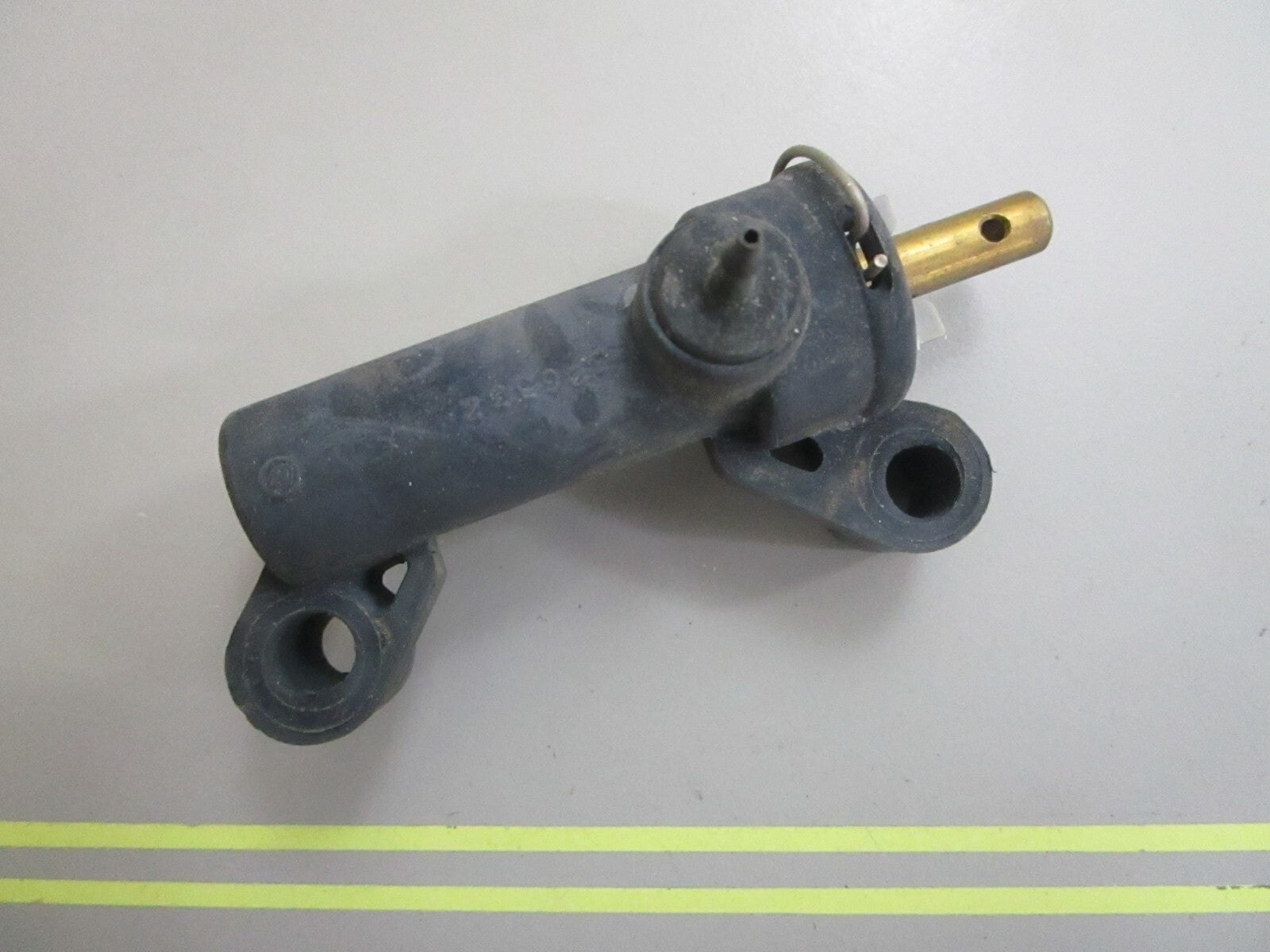 *NEW OEM* 0820 OMC Johnson Evinrude Primer Pump 398793 0398793