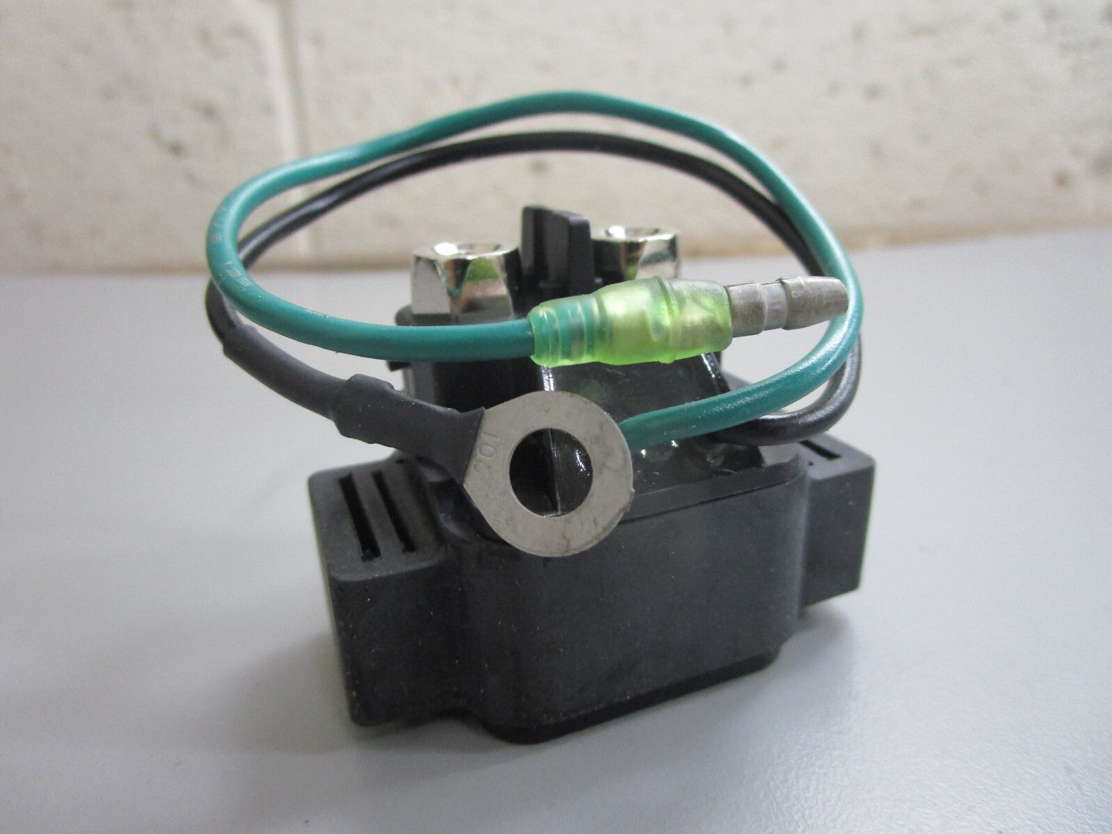 *NEW OEM* 0820 Mercury Quicksilver Starter Solenoid 89-853809002
