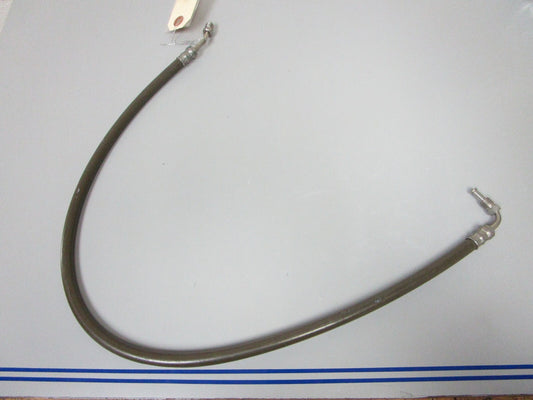 *NEW* 0720 Tritan Hydraulic Hose 3/16" SAE 100 R7