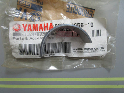 *NEW OEM* 0810 Yamaha Connecting Rod Plane Bearing 62Y-11656-10-00