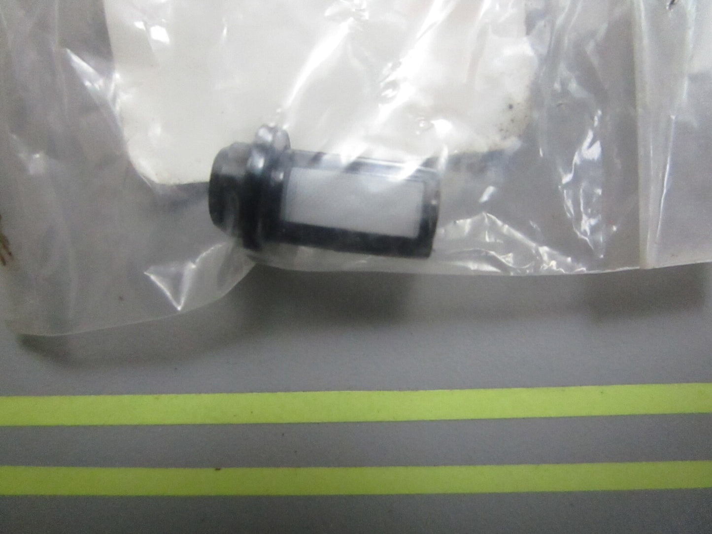 *NEW OEM* 0750 Yamaha STRAINER 6R7-14569-00-00
