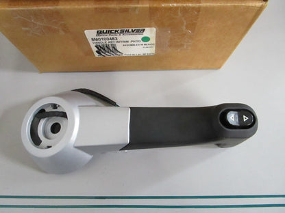 NEW OEM 8M0100483 Mercury Quicksilver Handle Assy 0820