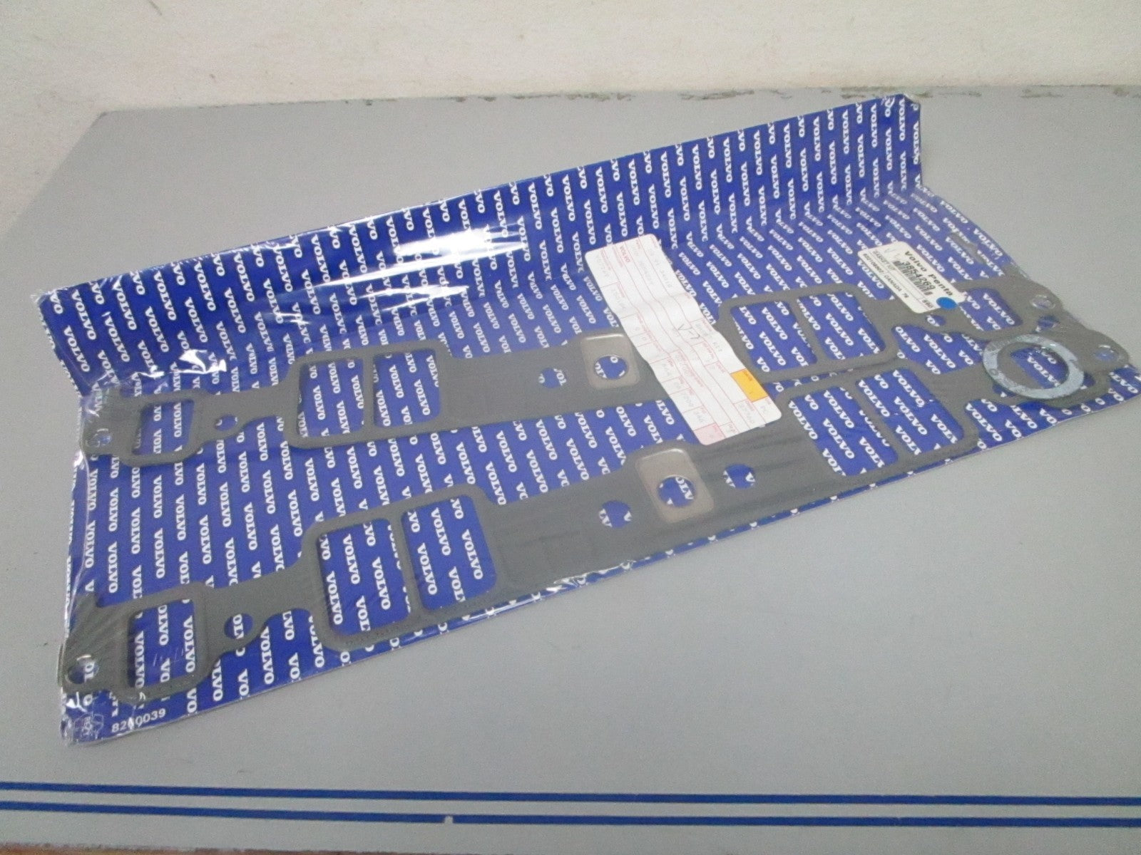 *NEW OEM* 0720 Volvo Penta Gasket Kit 3854269