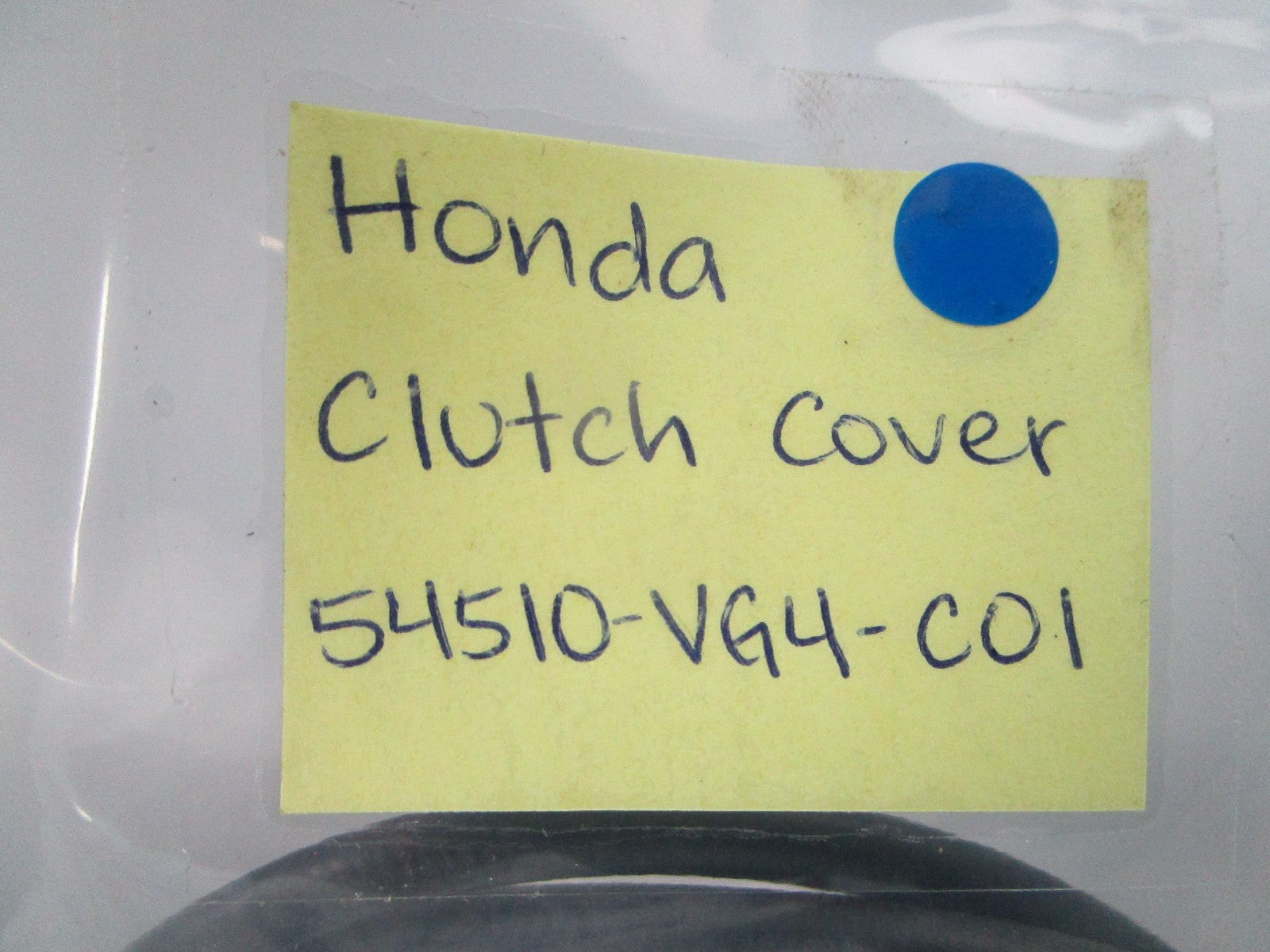 NEW OEM 54510-VG4-C01 Honda Clutch Cable 0810