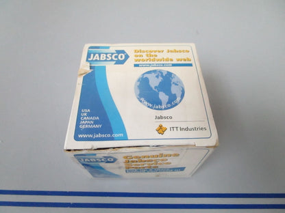 *NEW OEM* 0720 Jabsco Water Pump Kit 90033-0001