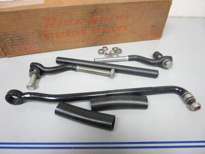 *NEW OEM* 0720 Mercury PARTIAL Steering Ride Guide Attaching Kit 66741A7