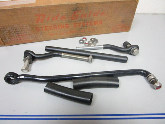 *NEW OEM* 0720 Mercury PARTIAL Steering Ride Guide Attaching Kit 66741A7