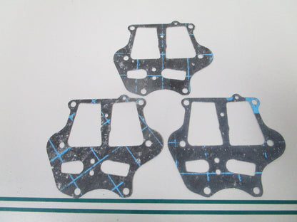 NEW OEM (LOT OF 3) 203378 0203378 OMC Johnson Evinrude Gasket 0810