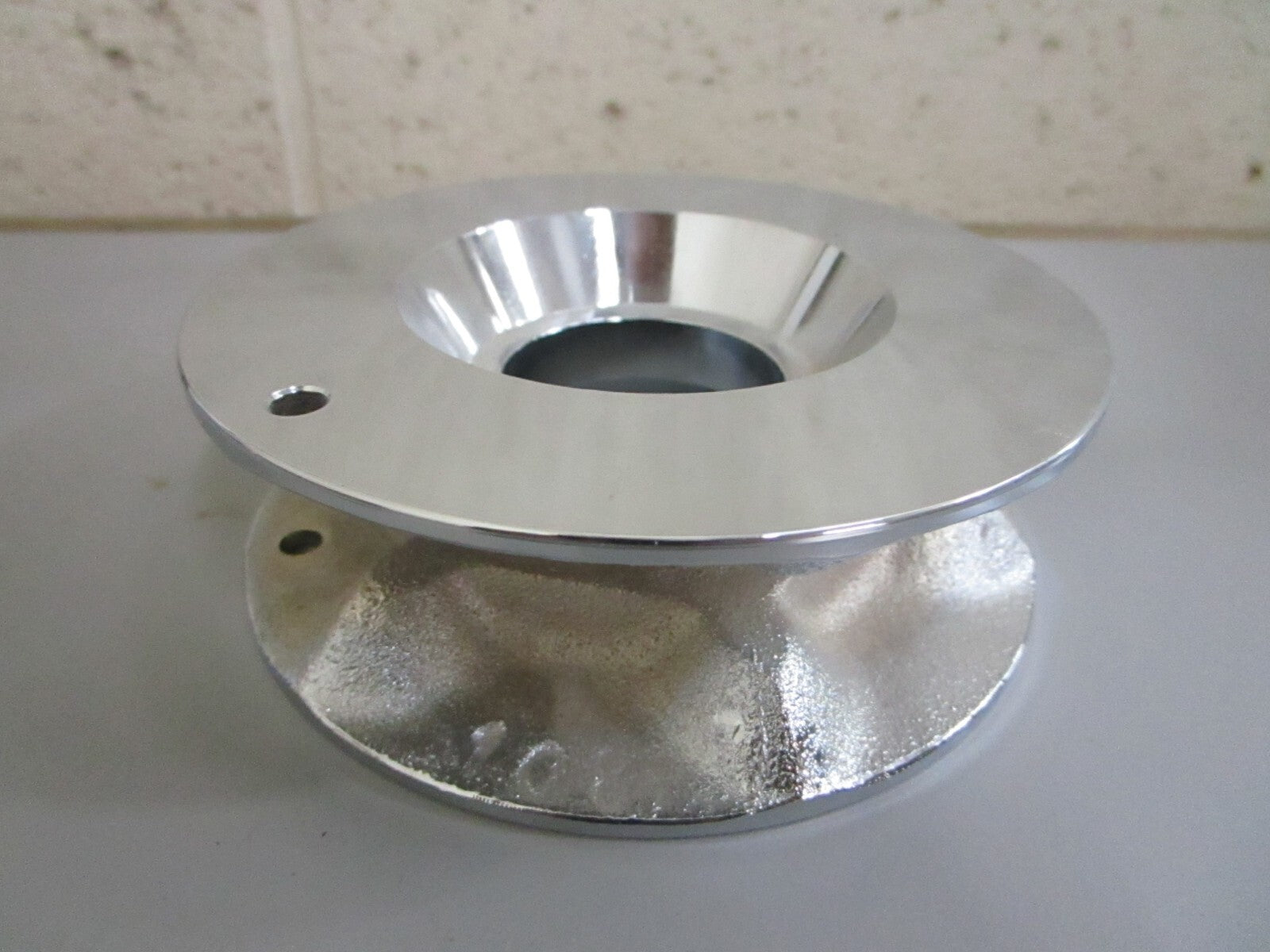 *NEW* 0820 Maxwell 800 Series Chrome Chainwheel 3172/108C