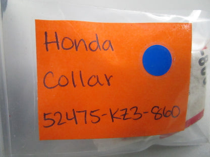 *NEW OEM* 0810 Honda Collar 52475-KZ3-860