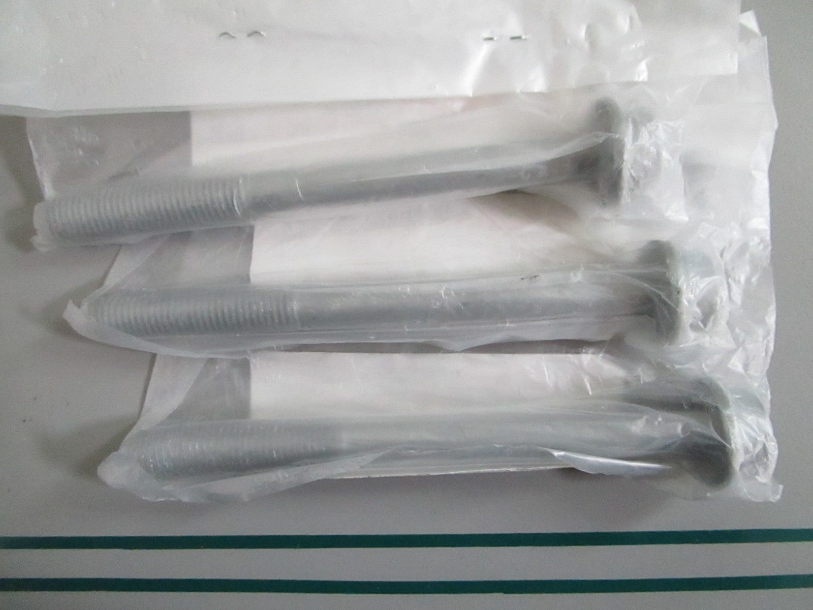 NEW OEM (LOT OF 3) 90155-10001-00 Yamaha Flat Fillister Screw 0820