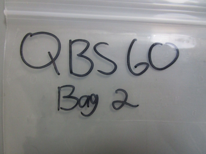 *NEW OEM* 0770 Mercury Quicksilver 5 Shim Set 15-47397A1