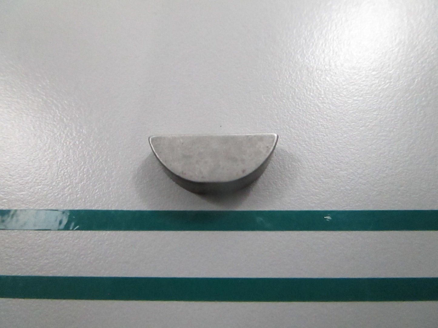 NEW OEM 06600300 Ariens Woodruff Key 0810