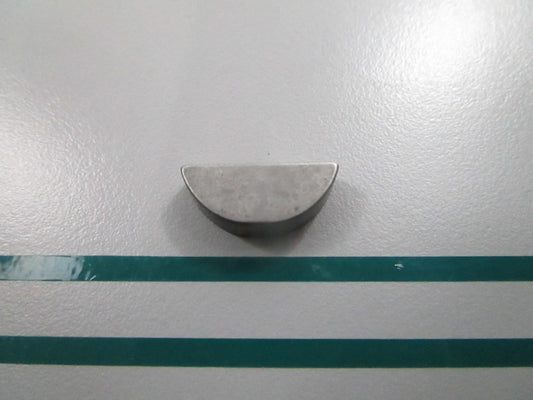 NEW OEM 06600300 Ariens Woodruff Key 0810