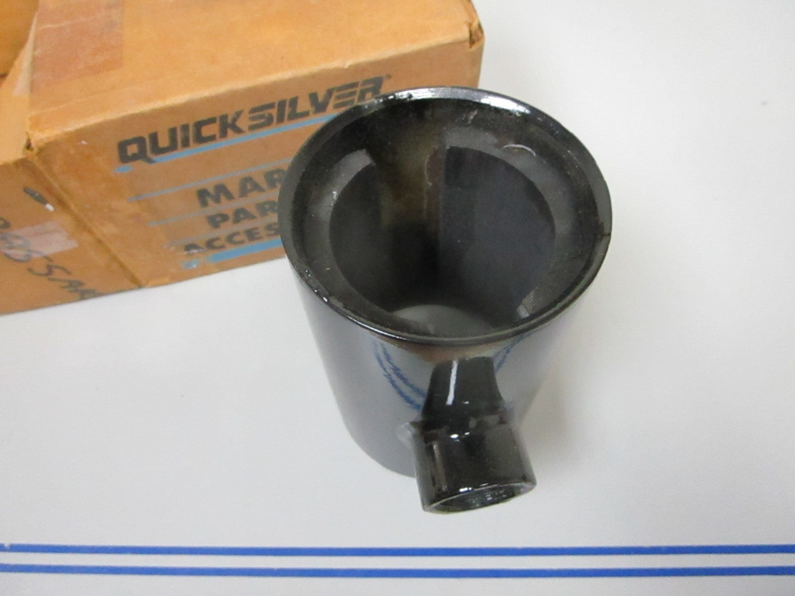 *NEW OEM* 0720 Mercury Quicksilver Frame Assembly 98855A14