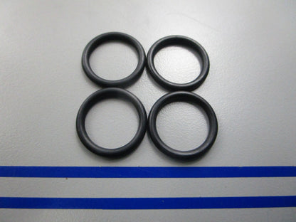 NEW OEM (LOT OF 4) 25-82268M Mercury Quicksilver O-Ring 0810