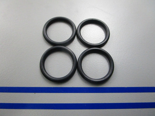 NEW OEM (LOT OF 4) 25-82268M Mercury Quicksilver O-Ring 0810