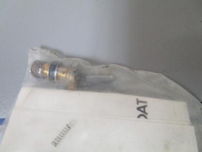 *NEW OEM* 0810 OMC Johnson Evinrude Valve & Seat 381709 0381709