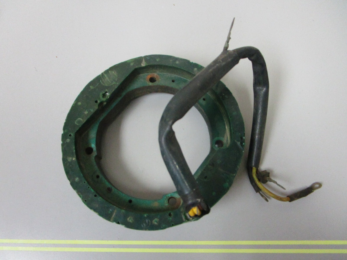 *NEW OEM* 0720 OMC Johnson Evinrude Stator 581232 0581232