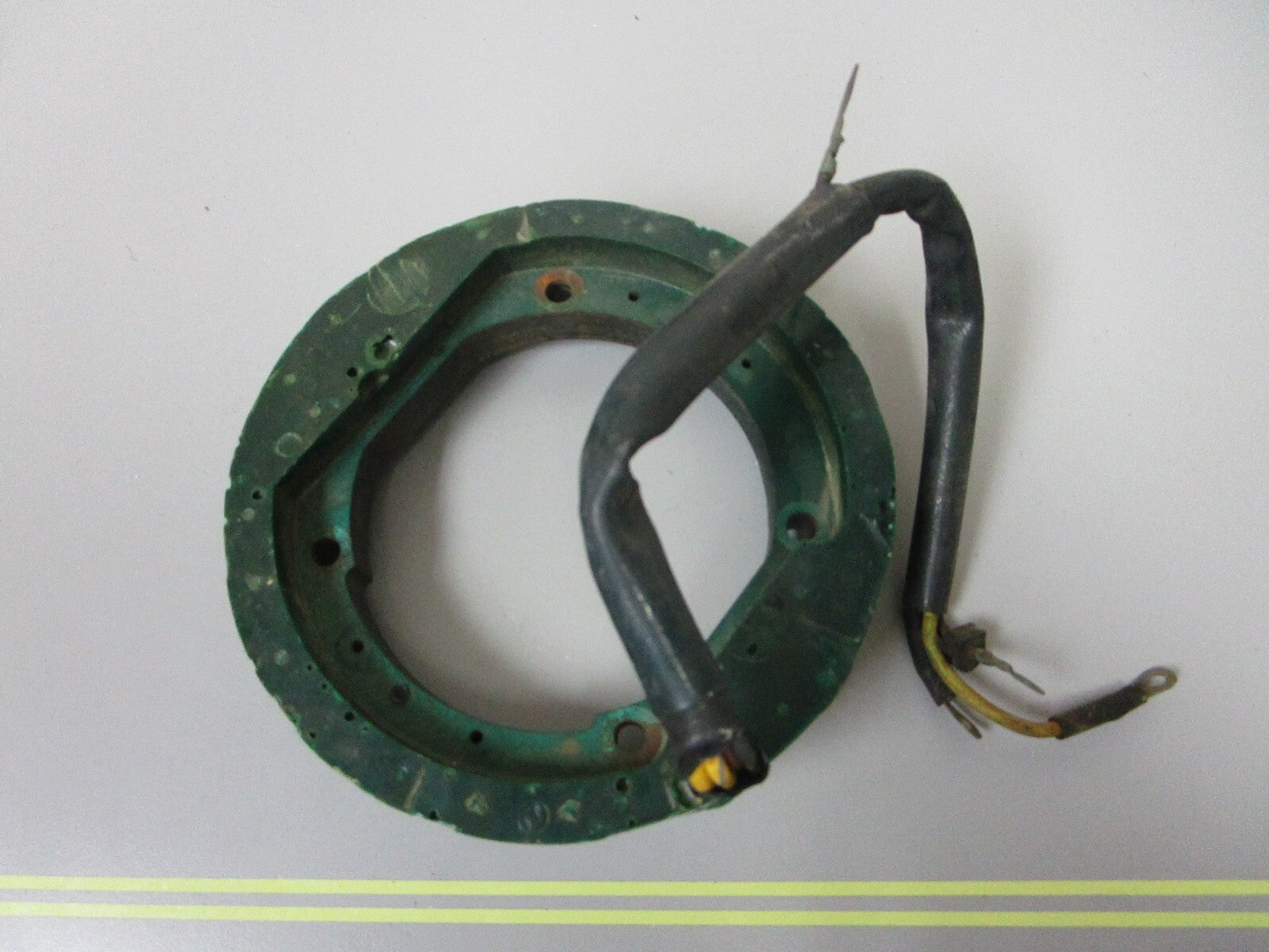*NEW OEM* 0720 OMC Johnson Evinrude Stator 581232 0581232