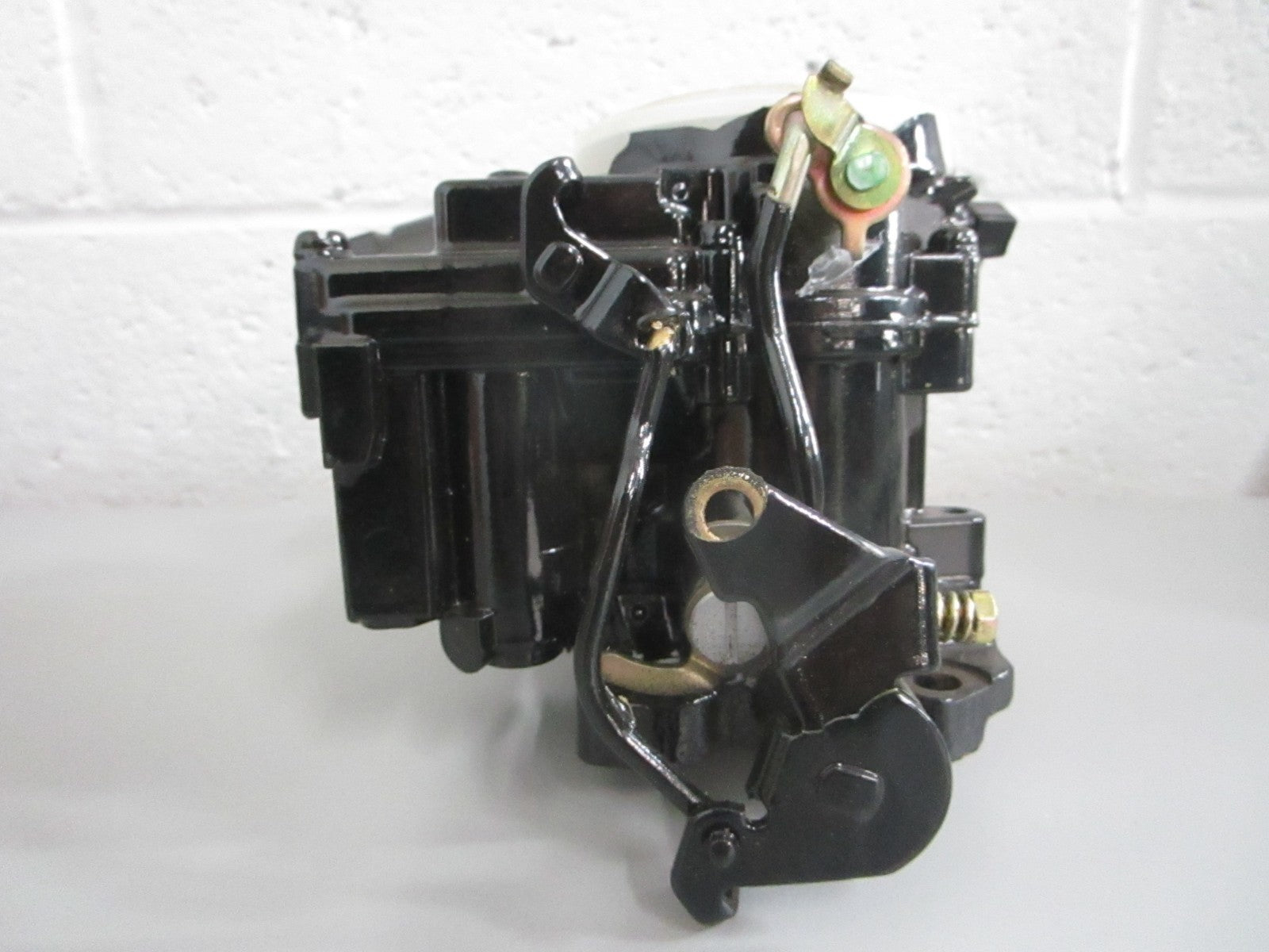NEW OEM 1389-9563A1 Mercury Quicksilver Carburetor Assy 0820