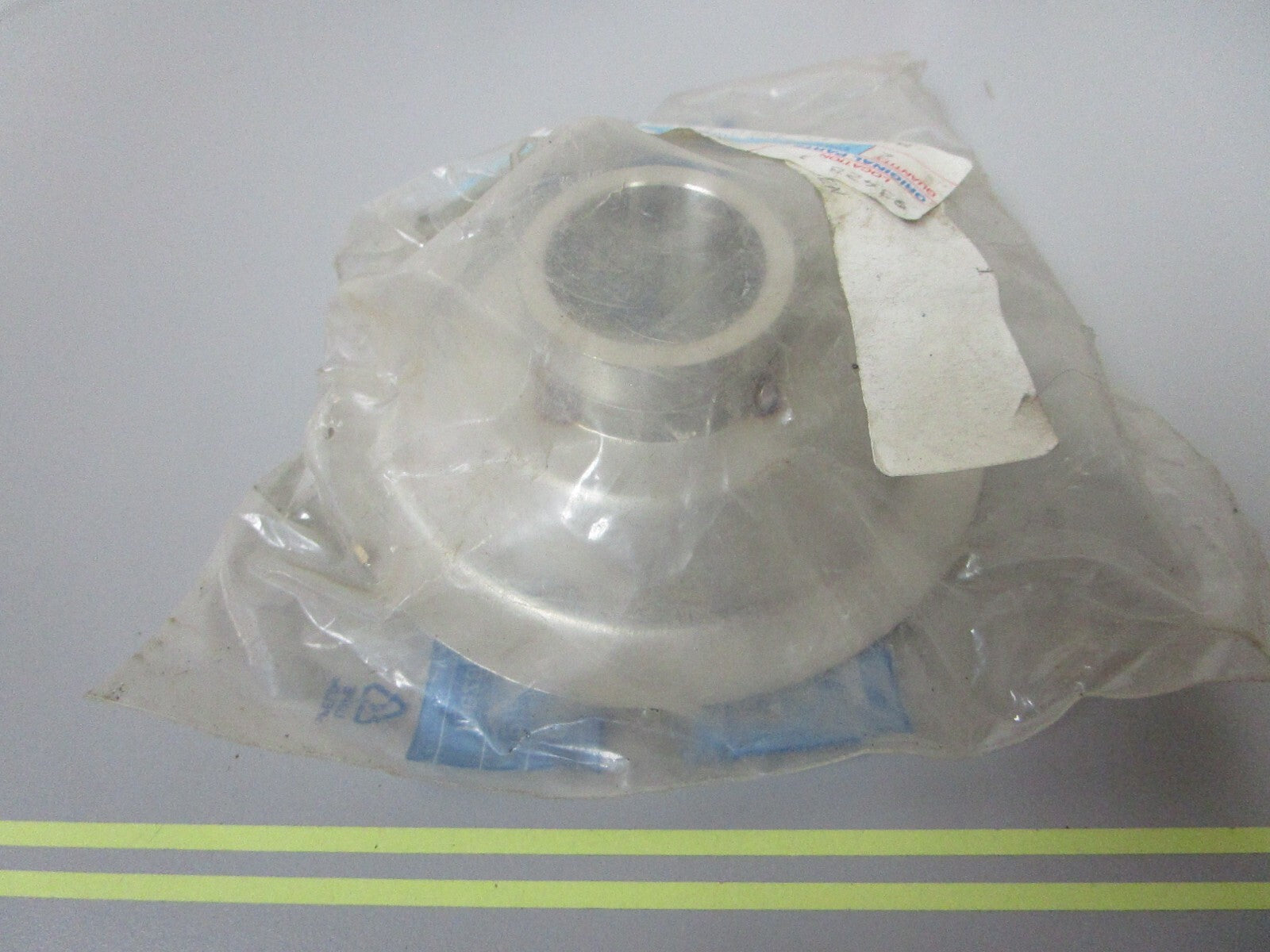 *NEW OEM* 0720 Volvo Penta Line Cutter 839423