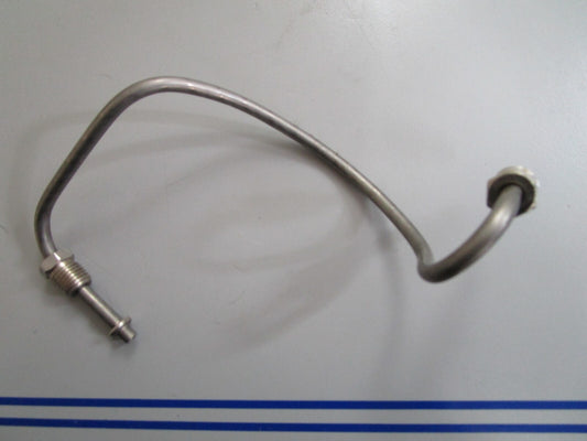 *NEW OEM* 0810 OMC Johnson Evinrude Upper Oil Line 390443 0390443