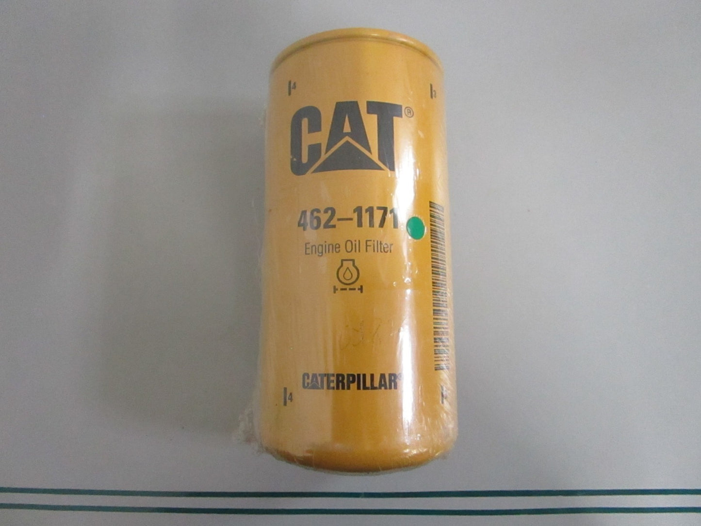 Caterpillar CAT 462-1171 Engine Oil Filter NOS Genuine Factory Part NEW OEM 0820