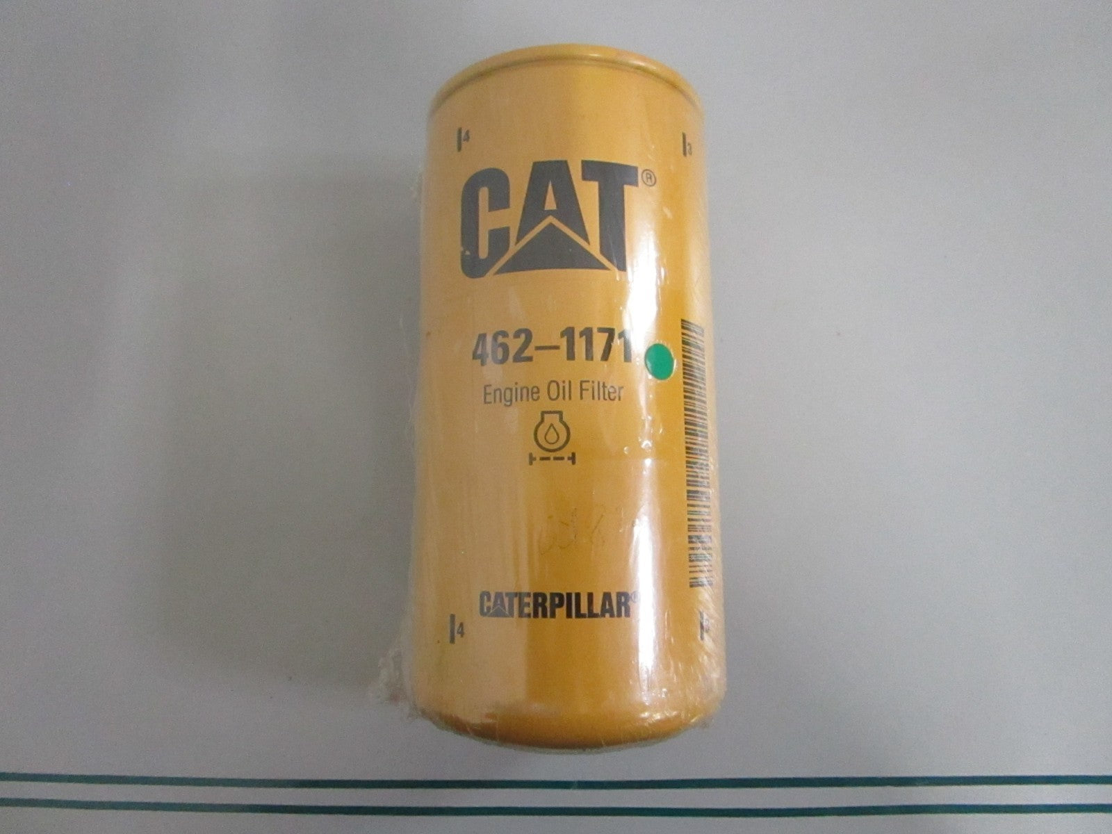 Caterpillar CAT 462-1171 Engine Oil Filter NOS Genuine Factory Part NEW OEM 0820