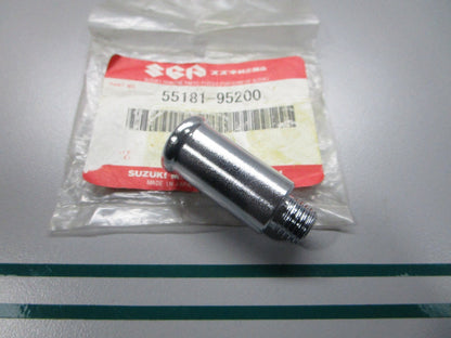 NEW OEM 55181-95200 Suzuki Flush Attachment 0810