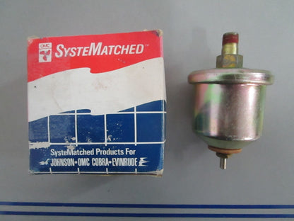 *NEW OEM* 0820 OMC Johnson Evinrude Sending Unit 982650 0982650