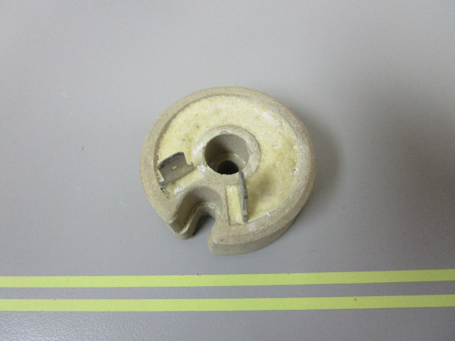 *NEW OEM* 0810 Volvo Penta Resistor 829640