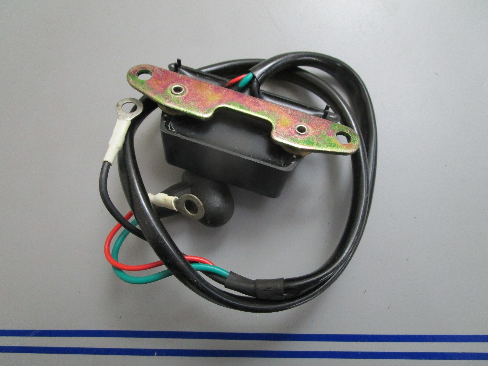 *NEW OEM* 0820 Volvo Penta Regulator 847605