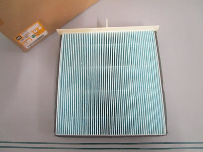 Caterpillar NEW OEM Cab Air Filter 229-9047 Excavator 314C 321C Genuine NOS 0820