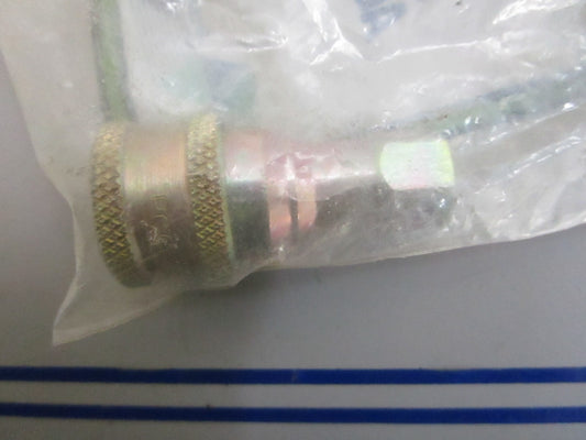 *NEW OEM* 0820 Arctic Cat Female End Coupler 1604-257