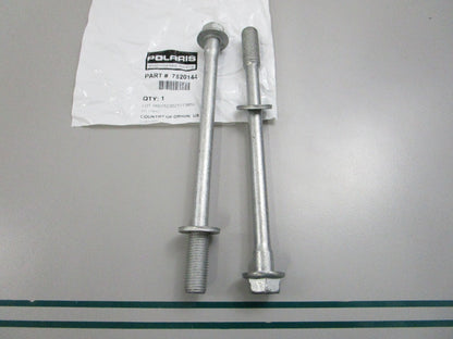 NEW OEM (LOT OF 2) 7520144 Polaris Bolt 0810