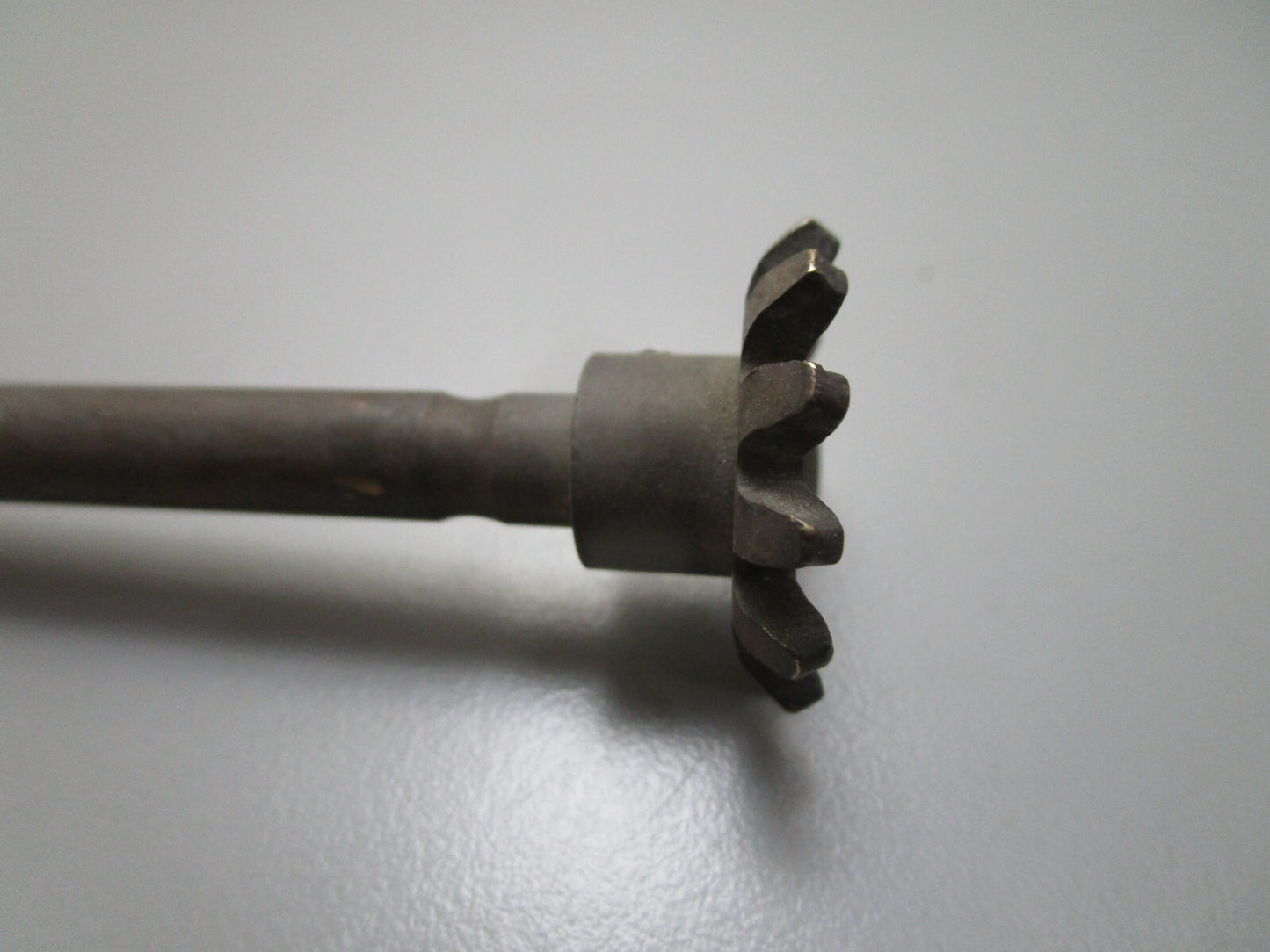 *NEW OEM* 0820 OMC Johnson Evinrude Gear & Shaft 376306 0376306