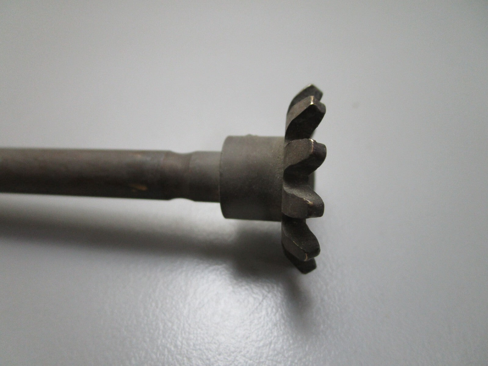 *NEW OEM* 0820 OMC Johnson Evinrude Gear & Shaft 376306 0376306