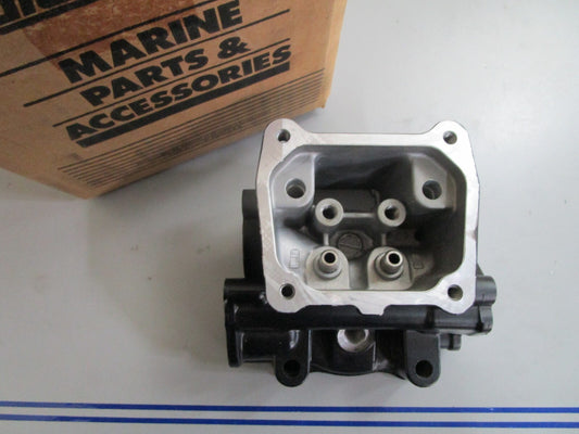 *NEW OEM* 0820 Mercury Quicksilver Cylinder Head 979-804767T