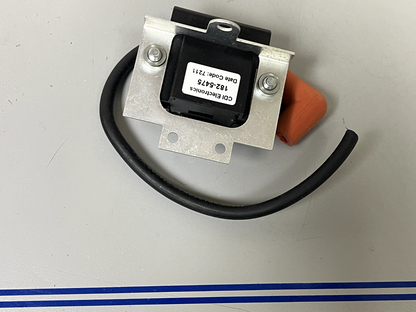 *NEW* 0670 CDI Electronics Ignition Coil 182-5475 Replaces Mercury F345475-2