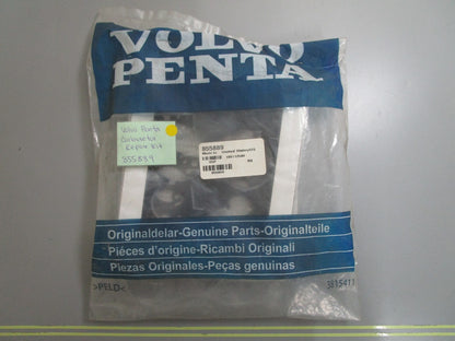 *NEW OEM* 0810 Volvo Penta Carburetor Repair Kit 855889