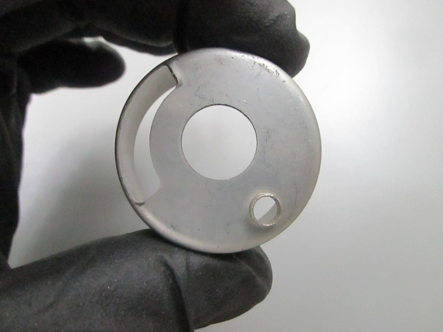 *NEW OEM* 0810 Mercury Quicksilver Insert 11589M