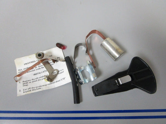 *NEW OEM* 0810 OMC Johnson Evinrude Tune-Up Kit 773003 0773003