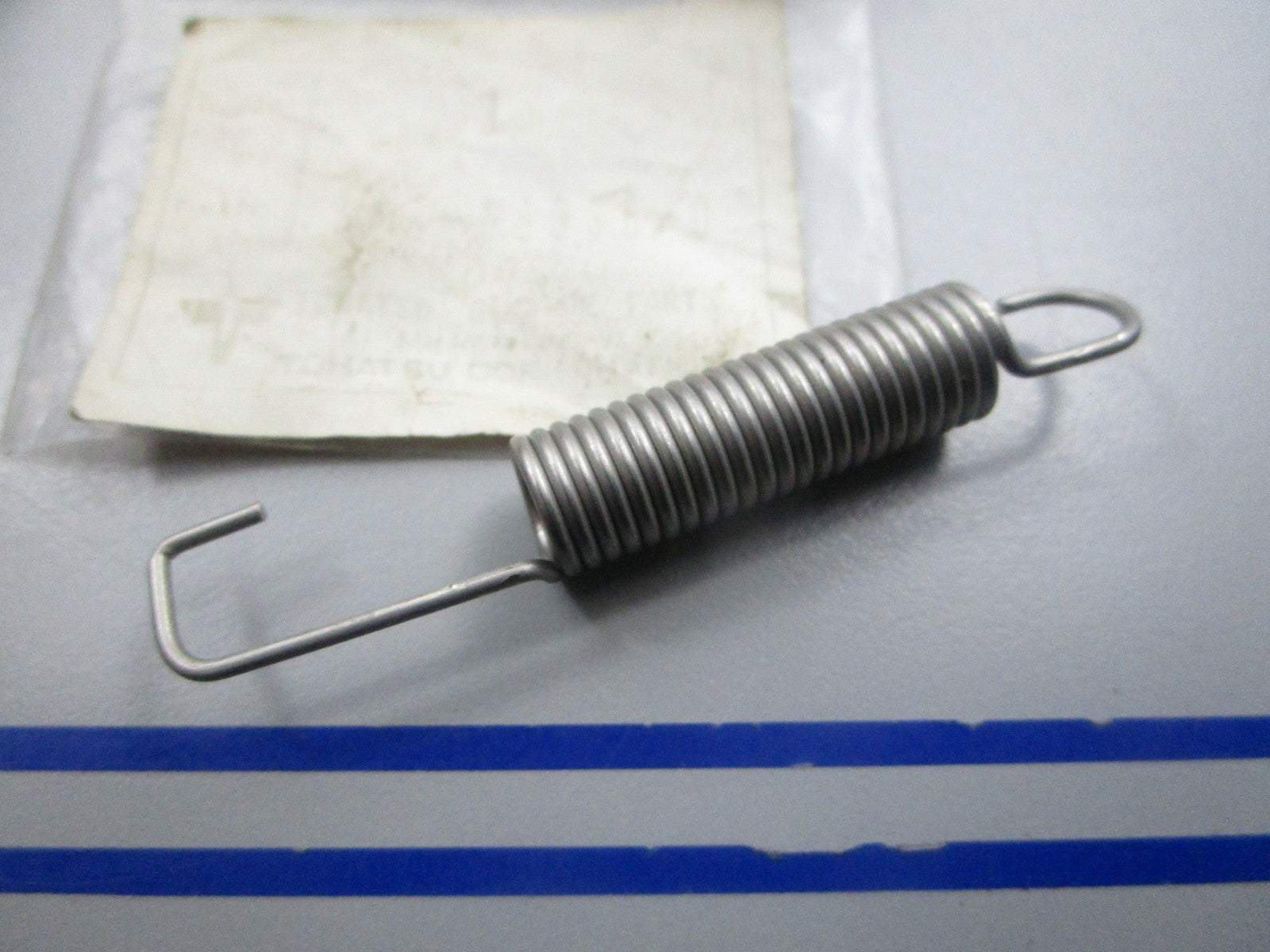 NEW OEM 3C8-66336-0 3C8663360 Tohatsu Spring 0810