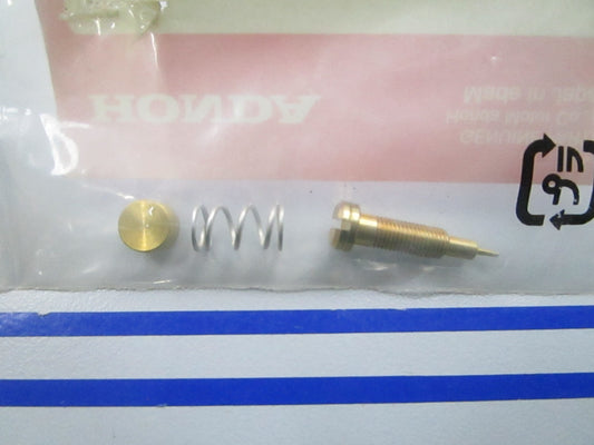 NEW OEM Honda 16016-881-E21 Screw Set 0810