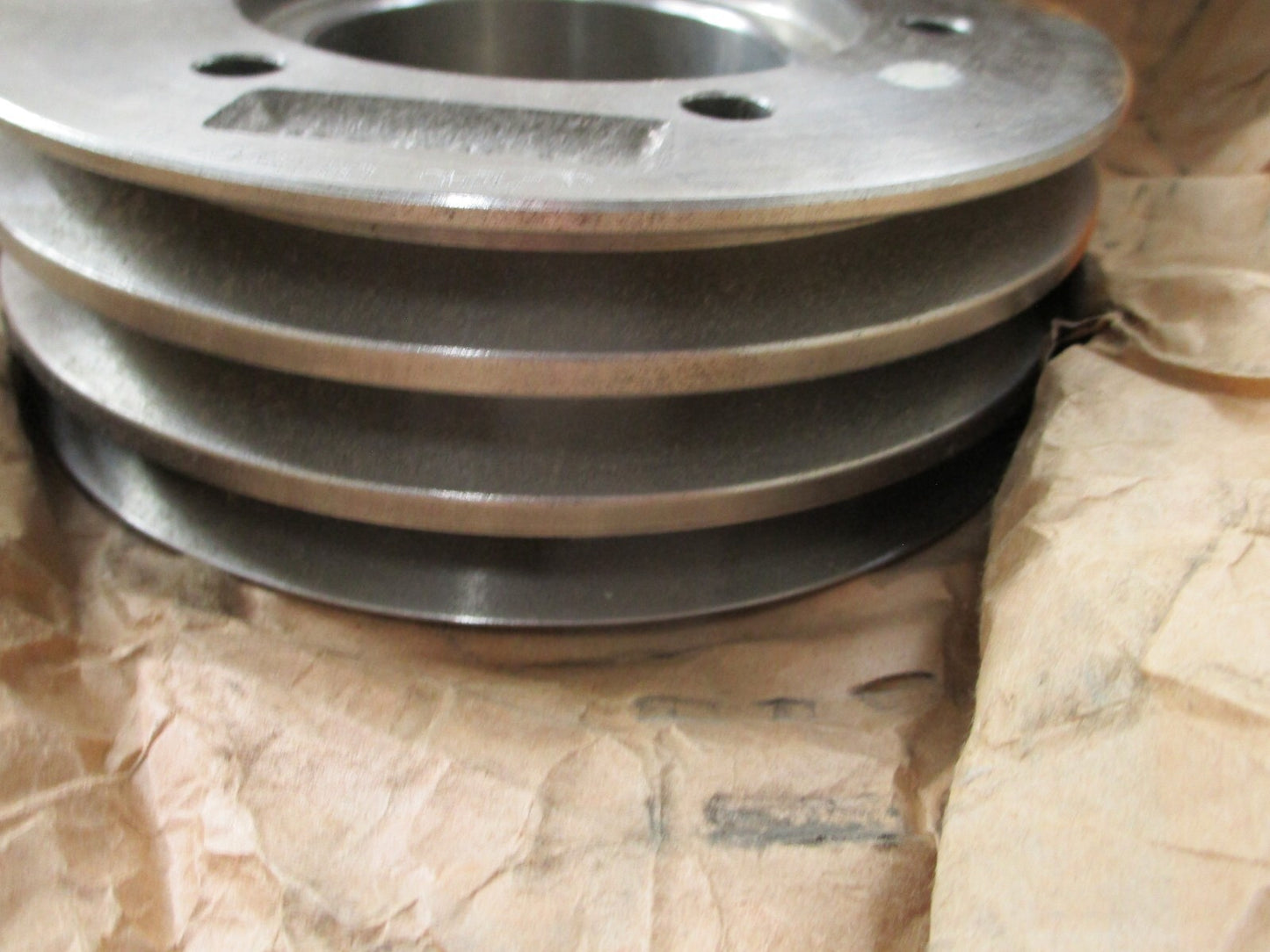 *NEW OEM* 0820 CAT Pulley 9L-7245