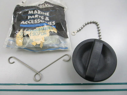 NEW OEM 36-19070A1 Mercury Quicksilver Cap Assembly 0810