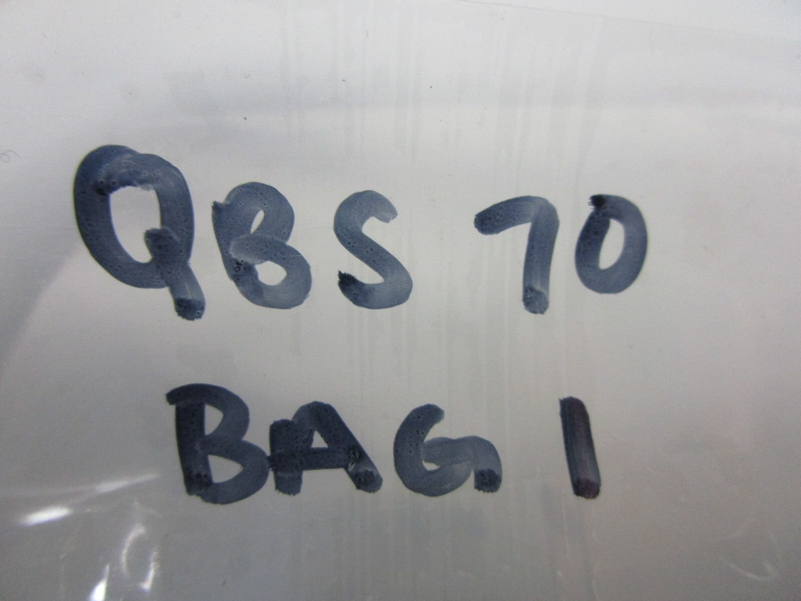 *NEW OEM* 0810 Mercury Quicksilver Mount 12619